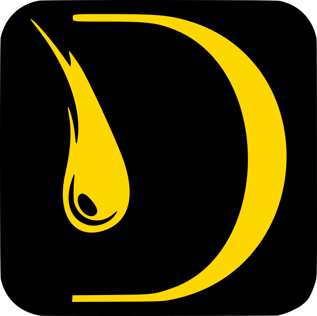 Ícono Da Vinci Acabados